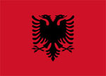 Albanien