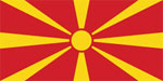 Mazedonien