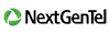 NextGenTel Logo