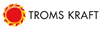 Troms Kraft Logo