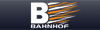 Bahnhof Logo