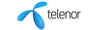 Telenor Logo