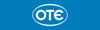 Logo OTE