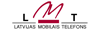 LMT Logo