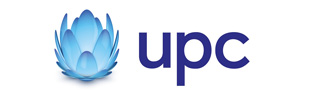 UPC Logo