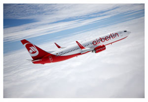 Bild: airberlin