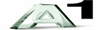 A1 Logo