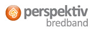 Perspektiv Bredband Logo