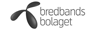 Bredbandsbolaget Logo