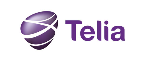 TeliaSonera Logo